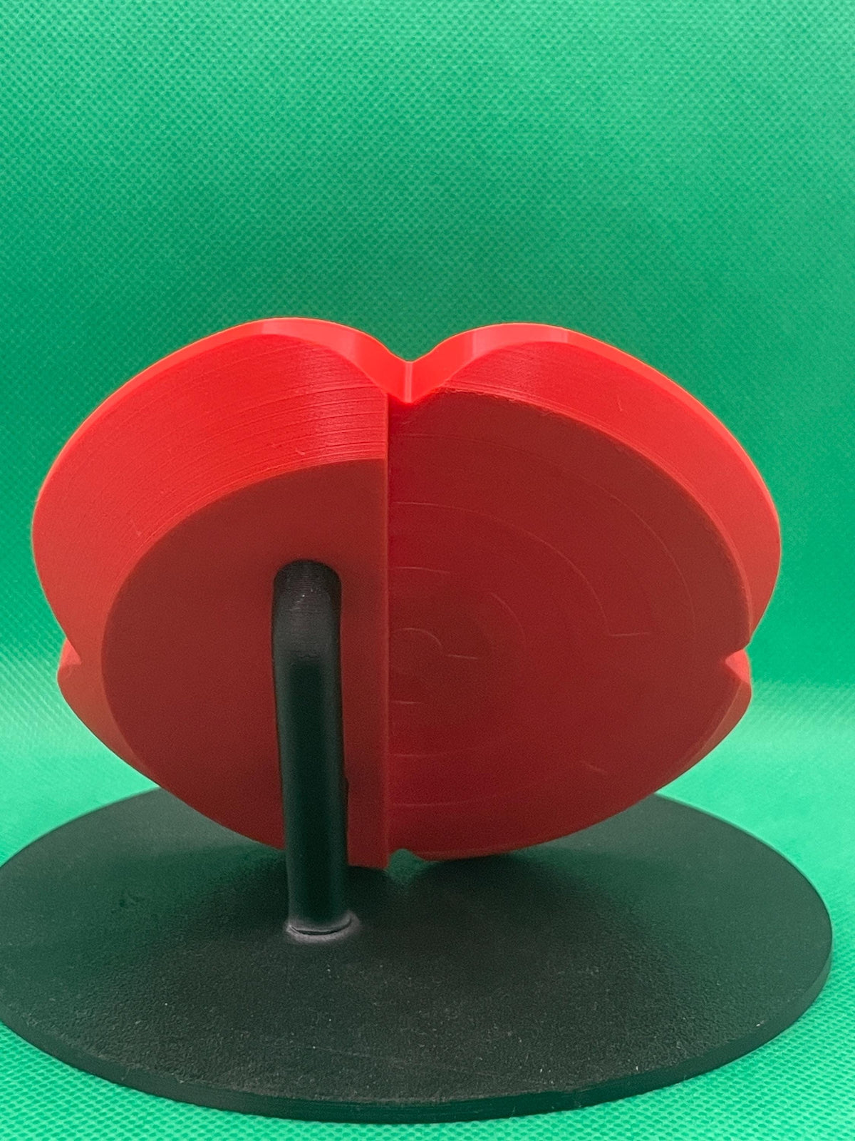 Poppy Rear Door Emblem for Mercedes Sprinter & VW Crafter Vans - Direct Fit, Easy Install