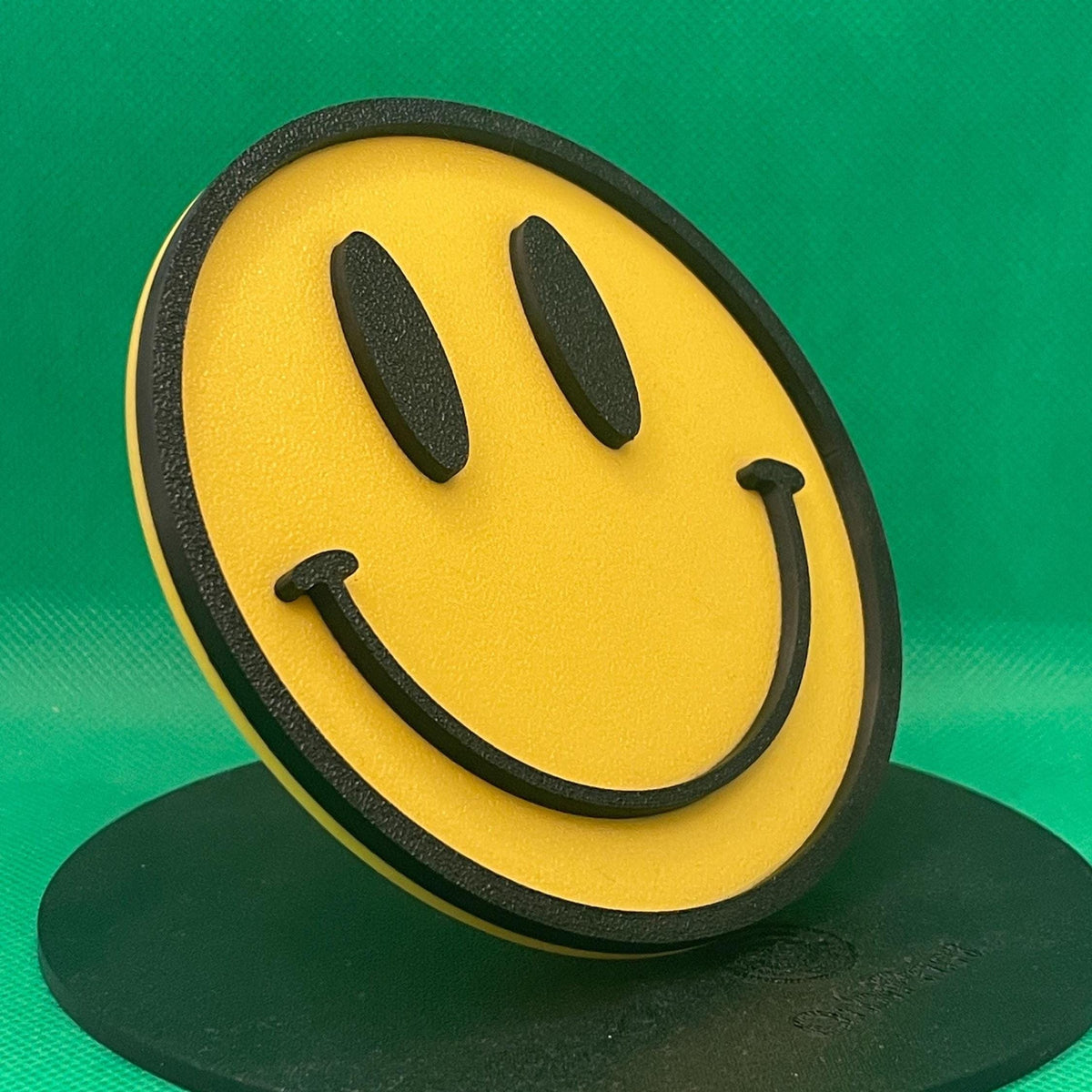 Smiley Face Sprinter/Crafter 06-24 3D Printed, VW, Camper, Conversion, Work Van, Commercial, Lifestyle, Unique