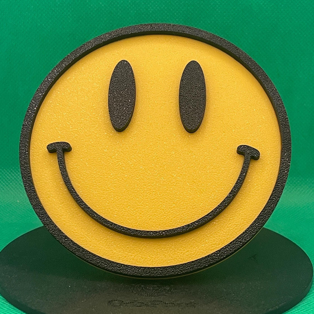 Smiley Face Sprinter/Crafter 06-24 3D Printed, VW, Camper, Conversion, Work Van, Commercial, Lifestyle, Unique