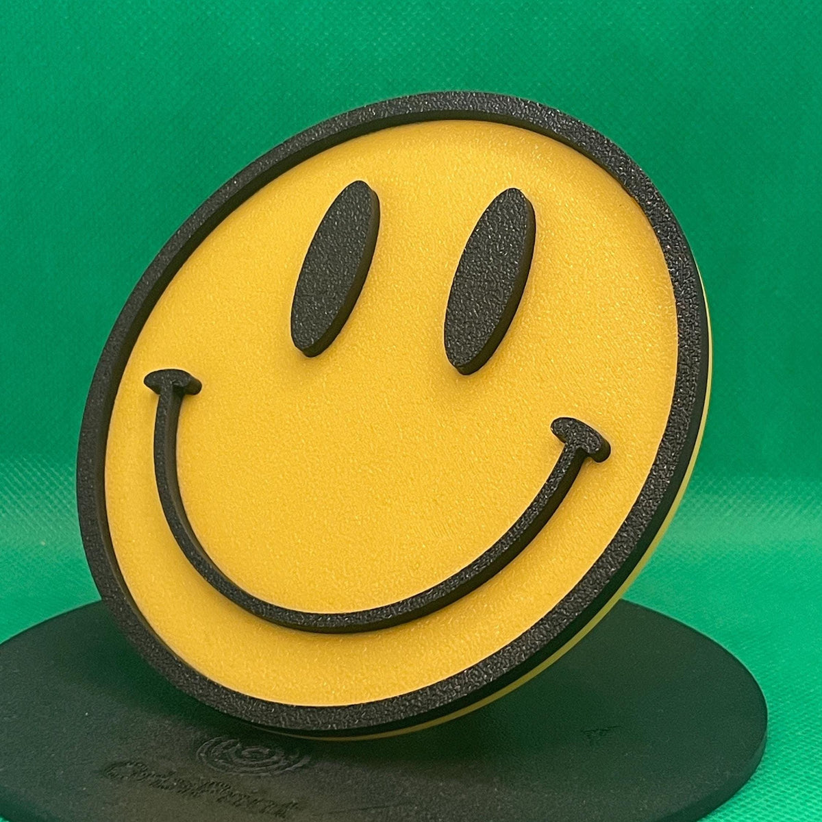 Smiley Face Sprinter/Crafter 06-24 3D Printed, VW, Camper, Conversion, Work Van, Commercial, Lifestyle, Unique