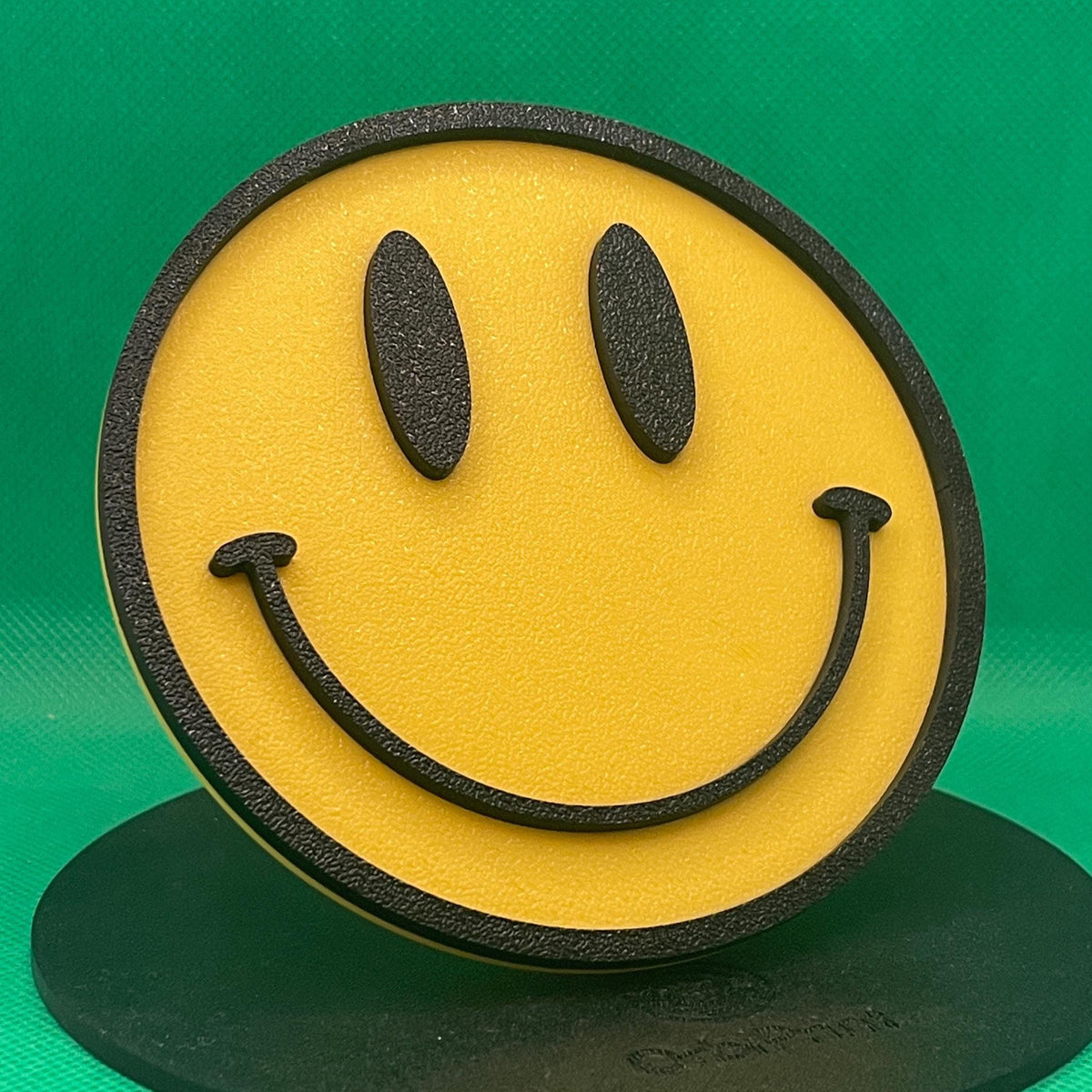 Smiley Face Sprinter/Crafter 06-24 3D Printed, VW, Camper, Conversion, Work Van, Commercial, Lifestyle, Unique