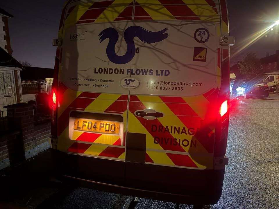 Custom Rear Door Emblem for Maxus Deliver 9 Vans - Badge - Direct Fit, Easy Install