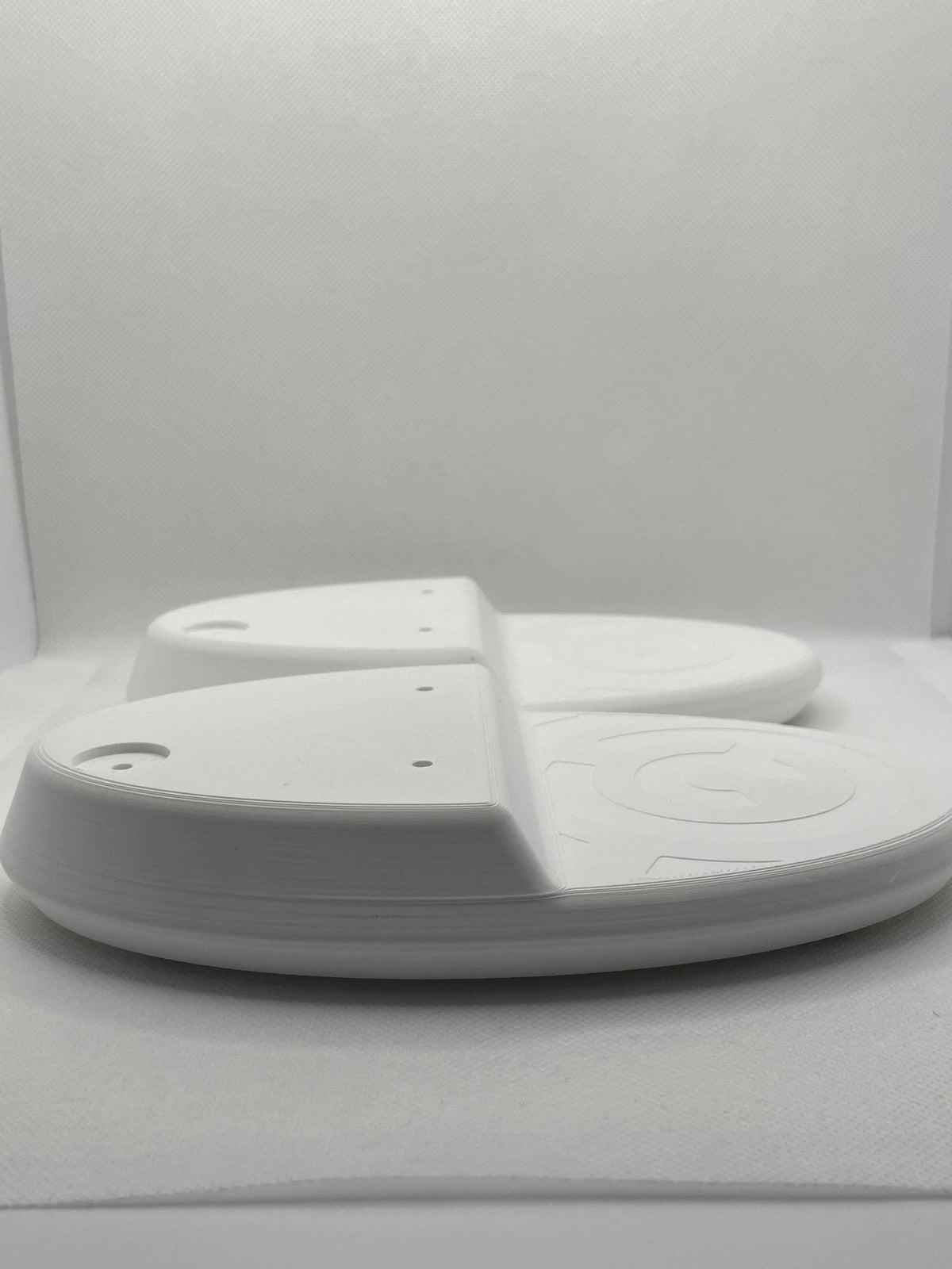 Custom Rear Door Emblem for Maxus Deliver 9 Vans - Badge - Direct Fit, Easy Install