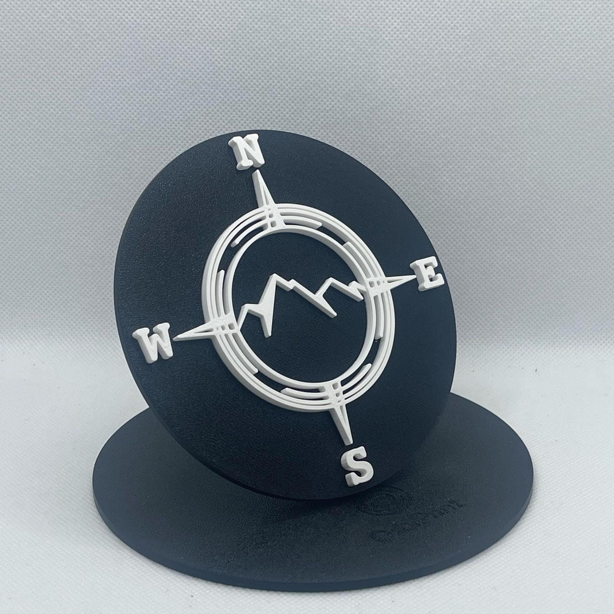 Mountain Compass Sprinter/Crafter 06-24 3D Printed, Camper, Conversion, Work Van, Commercial, Lifestyle